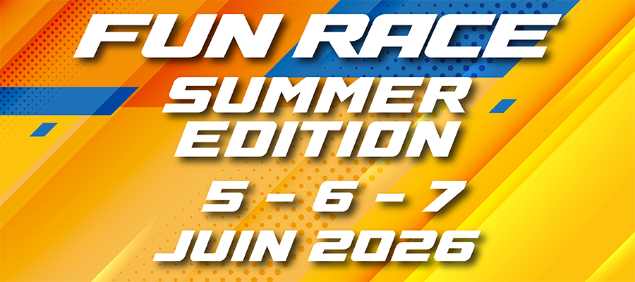 Fun Race 2026
